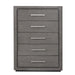 Crowthorne Chest - California Furniture (Coachella, CA)