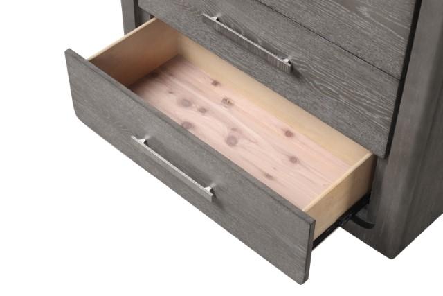 Crowthorne Chest - California Furniture (Coachella, CA)