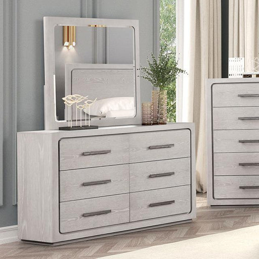Crowthorne Dresser - California Furniture (Coachella, CA)