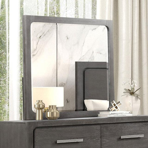 Crowthorne Mirror - California Furniture (Coachella, CA)