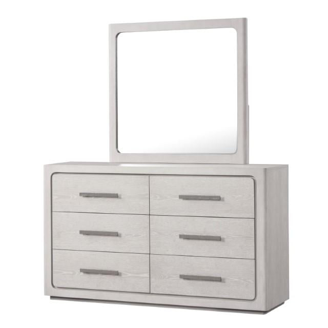 Crowthorne Mirror - California Furniture (Coachella, CA)