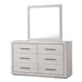 Crowthorne Mirror - California Furniture (Coachella, CA)