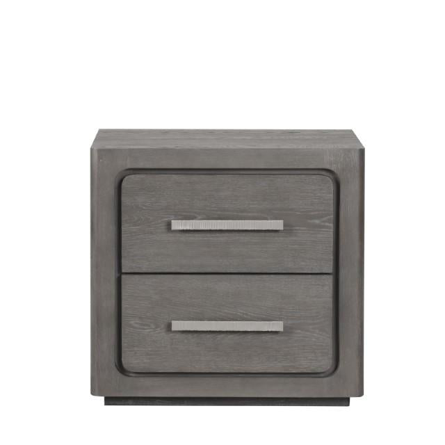 Crowthorne Nightstand - California Furniture (Coachella, CA)
