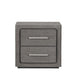Crowthorne Nightstand - California Furniture (Coachella, CA)