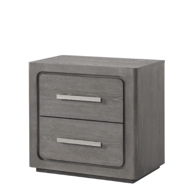 Crowthorne Nightstand - California Furniture (Coachella, CA)