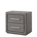 Crowthorne Nightstand - California Furniture (Coachella, CA)