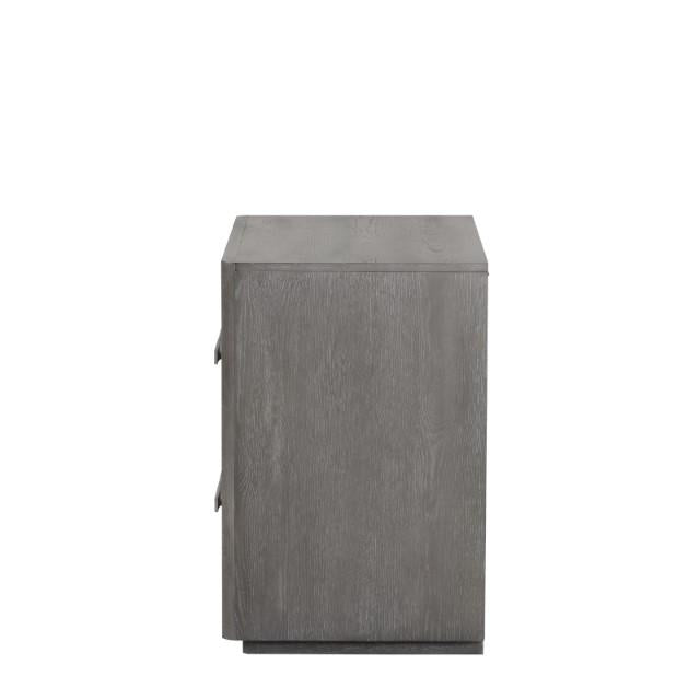 Crowthorne Nightstand - California Furniture (Coachella, CA)