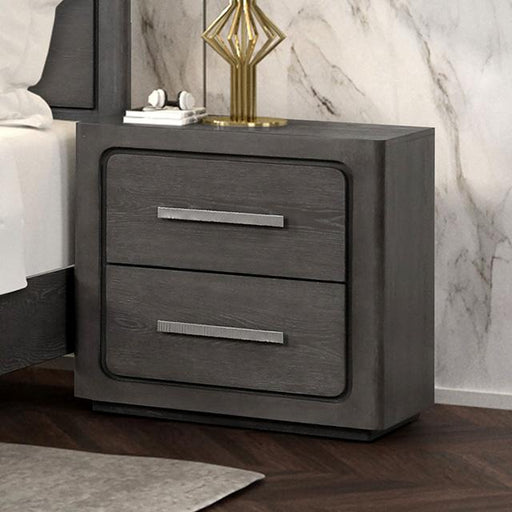 Crowthorne Nightstand - California Furniture (Coachella, CA)