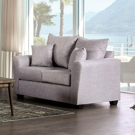 CROYDON Loveseat - California Furniture (Coachella, CA)