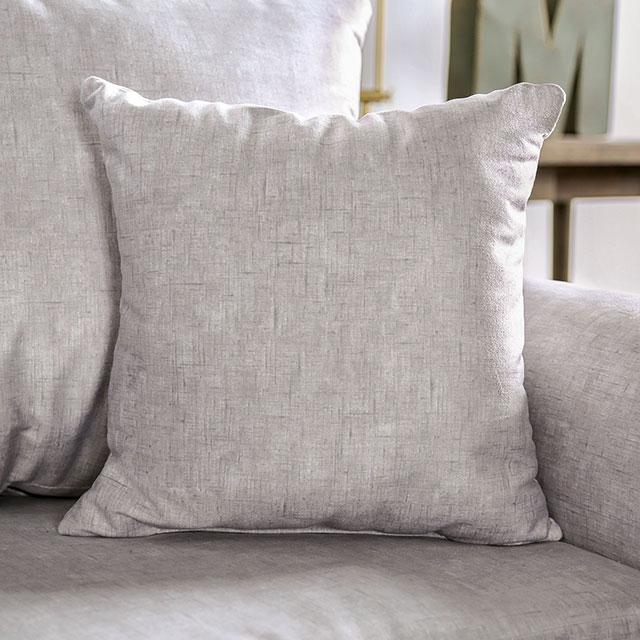 CROYDON Loveseat - California Furniture (Coachella, CA)