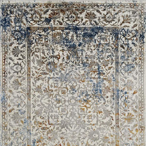 Crumlin Area Rug - California Furniture (Coachella, CA)