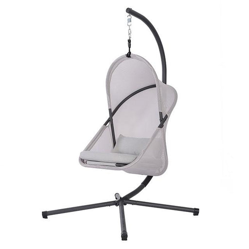 Crush Swing Chair - California Furniture (Coachella, CA)
