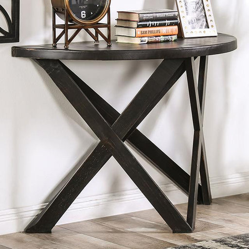 Culver Sofa Table - California Furniture (Coachella, CA)