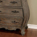 Cursa Dresser - California Furniture (Coachella, CA)