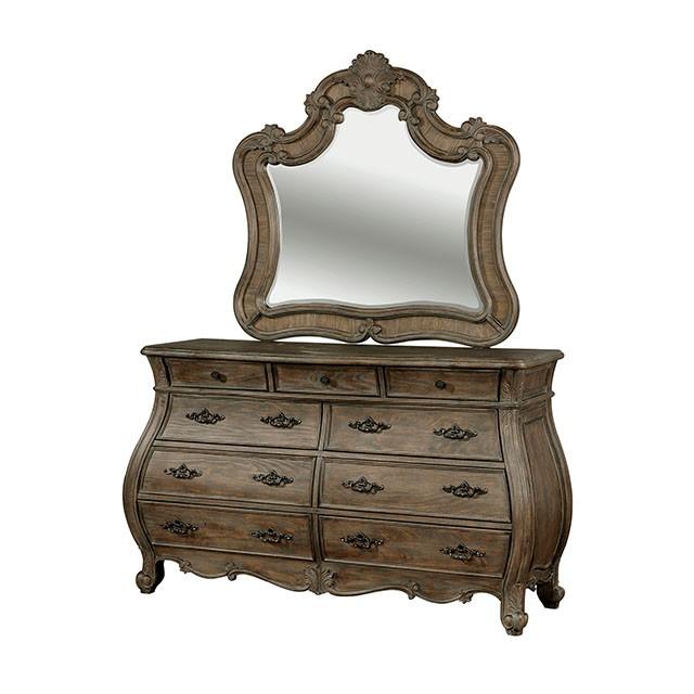 Cursa Dresser - California Furniture (Coachella, CA)
