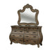 Cursa Dresser - California Furniture (Coachella, CA)