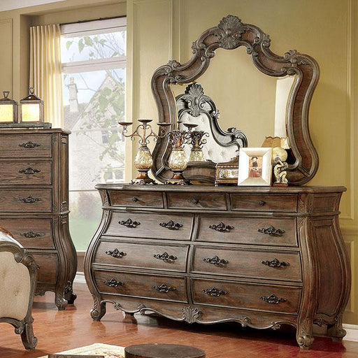 Cursa Dresser - California Furniture (Coachella, CA)
