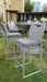 Cyprus Bar Chair (6/Ctn) - California Furniture (Coachella, CA)