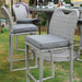 Cyprus Bar Chair (6/Ctn) - California Furniture (Coachella, CA)