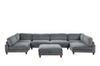 Dagenham Sectional [ A ] - California Furniture (Coachella, CA)