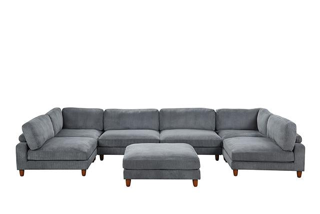 Dagenham Sectional [ A ] - California Furniture (Coachella, CA)