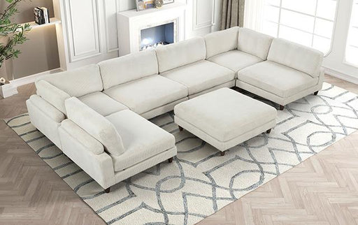 Dagenham Sectional [ A ] - California Furniture (Coachella, CA)