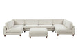 Dagenham Sectional [ A ] - California Furniture (Coachella, CA)