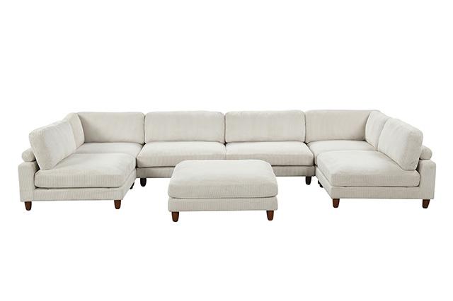 Dagenham Sectional [ A ] - California Furniture (Coachella, CA)
