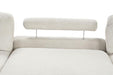 Dagenham Sectional [ A ] - California Furniture (Coachella, CA)