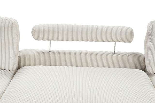 Dagenham Sectional [ C ] - California Furniture (Coachella, CA)