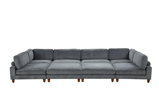 Dagenham Sectional [ B ] - California Furniture (Coachella, CA)