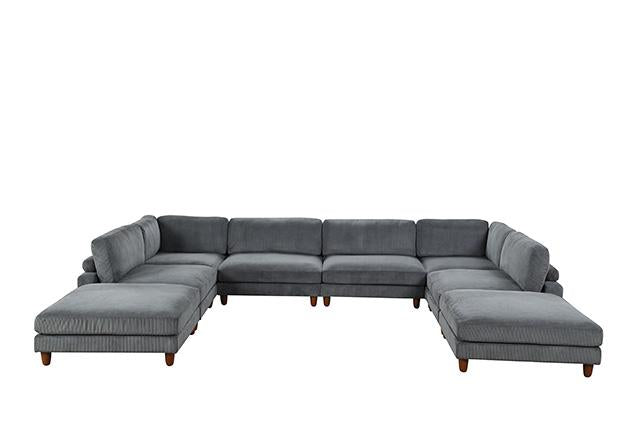 Dagenham Sectional [ B ] - California Furniture (Coachella, CA)