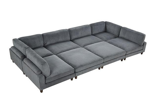 Dagenham Sectional [ B ] - California Furniture (Coachella, CA)