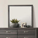 Errico Mirror - California Furniture (Coachella, CA)