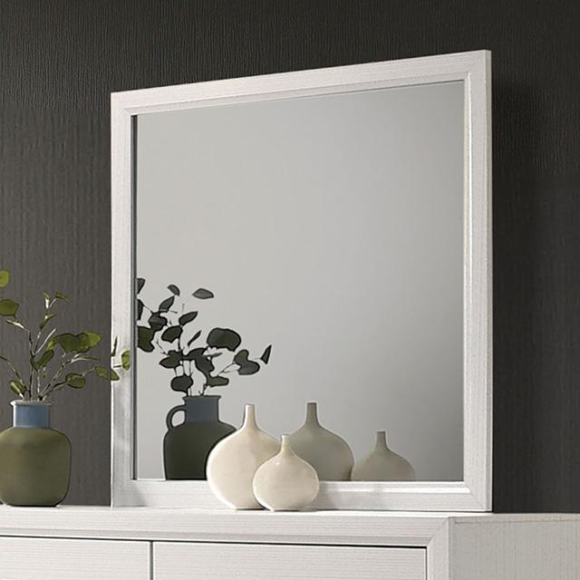 Errico Mirror - California Furniture (Coachella, CA)