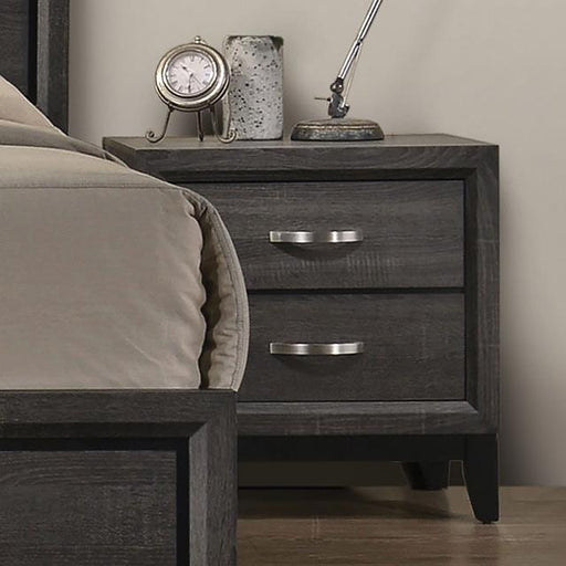 Errico Nightstand - California Furniture (Coachella, CA)
