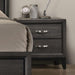 Errico Nightstand - California Furniture (Coachella, CA)