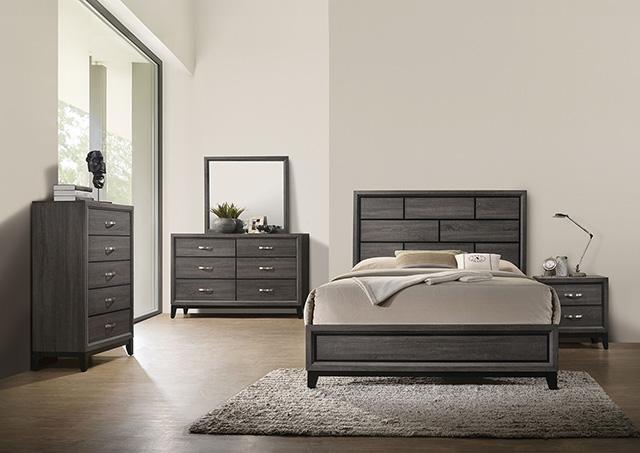 Errico Chest - California Furniture (Coachella, CA)