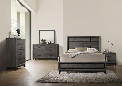 Errico Dresser - California Furniture (Coachella, CA)
