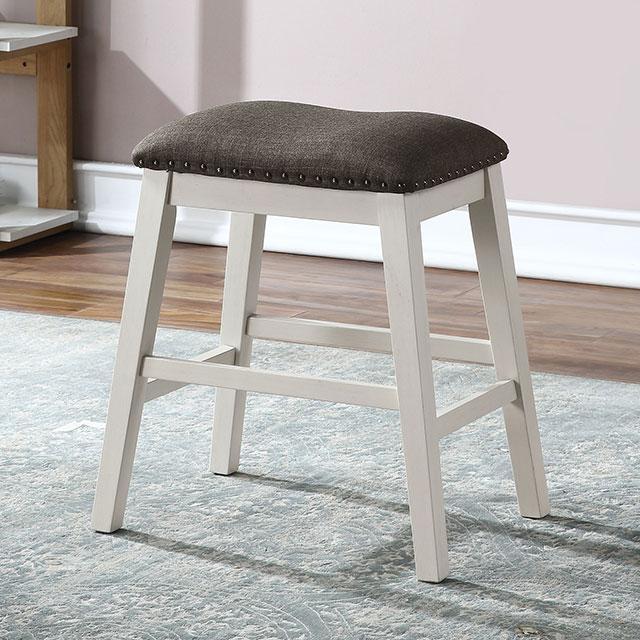 HEIDELBERG Counter Ht. Stool (2/CTN) - California Furniture (Coachella, CA)