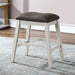 HEIDELBERG Counter Ht. Stool (2/CTN) - California Furniture (Coachella, CA)