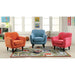 Heidi Kids Chair - California Furniture (Coachella, CA)