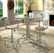 Helene Dining Table - California Furniture (Coachella, CA)