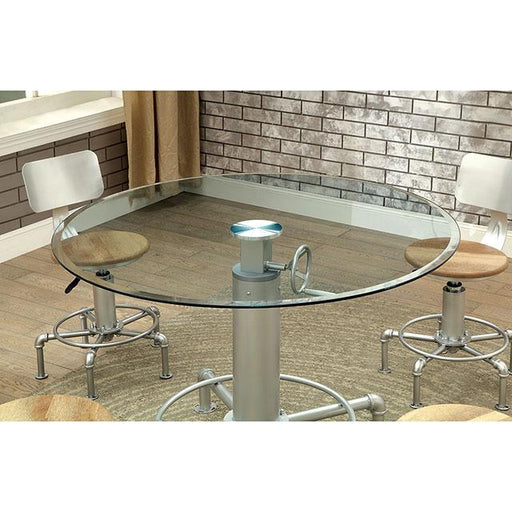 Helene Dining Table - California Furniture (Coachella, CA)