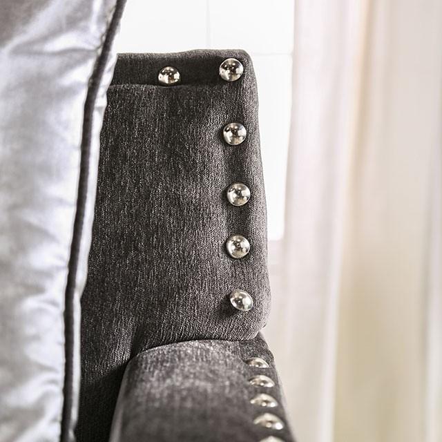 Hendon Loveseat - California Furniture (Coachella, CA)