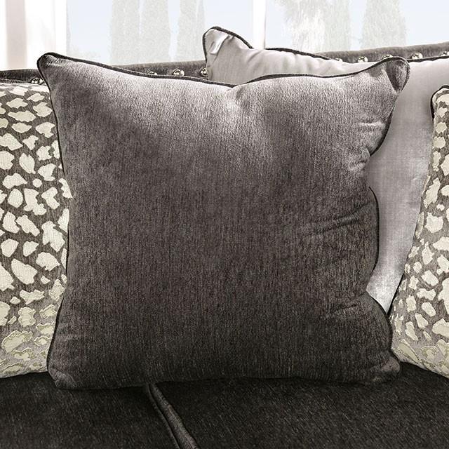 Hendon Loveseat - California Furniture (Coachella, CA)