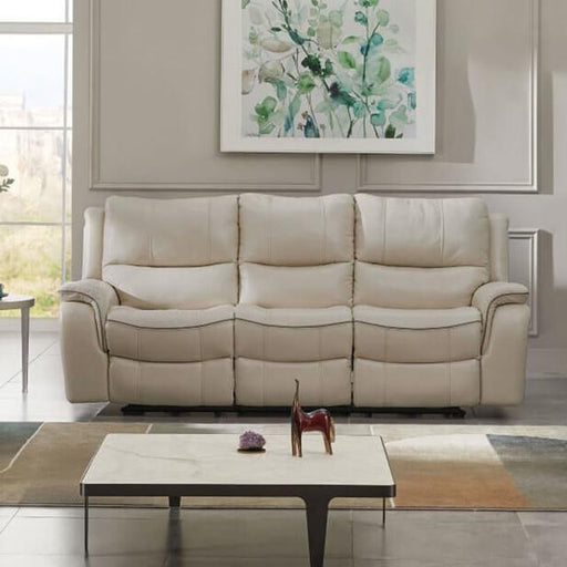 HENRICUS Sofa, Beige - California Furniture (Coachella, CA)