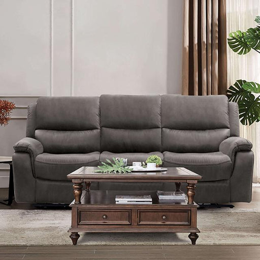 HENRICUS Sofa, Dark Gray - California Furniture (Coachella, CA)