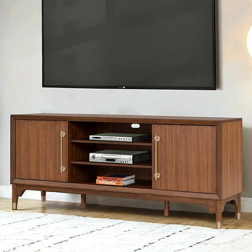 Hepburne 70" TV Stand - California Furniture (Coachella, CA)