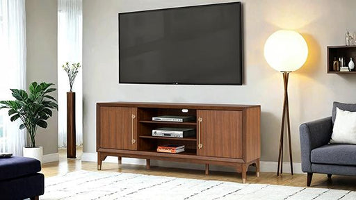Hepburne 70" TV Stand - California Furniture (Coachella, CA)
